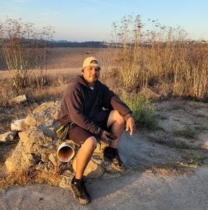 Meet your Posher, Gil